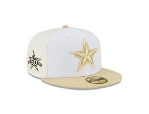 NFL Just Caps Drop 25 59Fifty Fitted Hat Collection by NFL x New Era Right