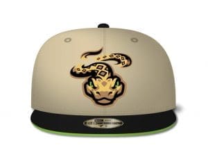 Sand Snakes 59Fifty Fitted Hat by The Clink Room x New Era