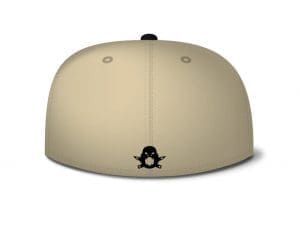 Sand Snakes 59Fifty Fitted Hat by The Clink Room x New Era Back