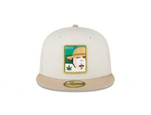 South Park Holiday 2022 59Fifty Fitted Hat Collection by South Park x New Era Front
