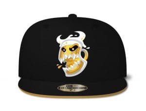 Yeast Mode 59Fifty Fitted Hat by The Clink Room x New Era