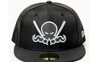 Rectified OctoSlugger 59Fifty Fitted Hat by Dionic x New Era