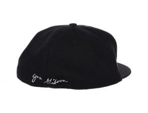 Josh Gibson 1945 Signature Series Fitted Hat by Ebbets Back