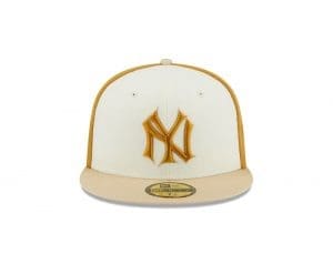 MLB Anniversary 2023 59Fifty Fitted Hat Collection by MLB x New Era Front