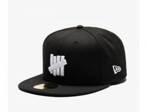 Undefeated Icon 2023 59Fifty Fitted Hat by Undefeated x New Era