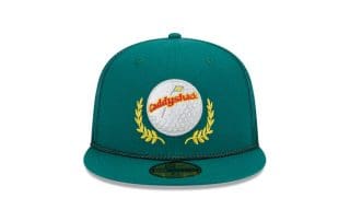 Caddyshack 59Fifty Fitted Hat by Caddyshack x New Era