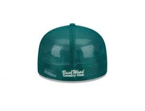 Caddyshack 59Fifty Fitted Hat by Caddyshack x New Era Back