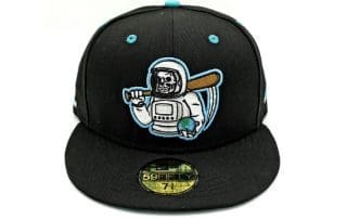 In His Hands 59Fifty Fitted Hat by The Capologists x New Era