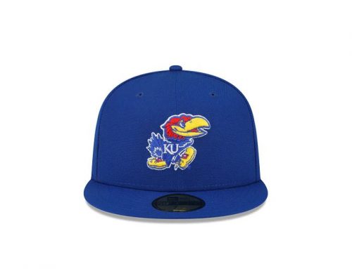 NCAA College 2023 59Fifty Fitted Hat Collection by NCAA x New Era