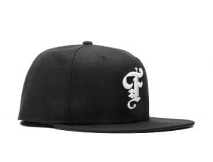 Feature OE Black 59Fifty Fitted Hat by Feature x New Era