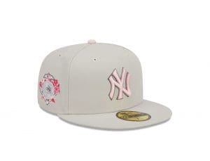 MLB Mother's Day 2023 59Fifty Fitted Hat Collection by MLB x New Era Right