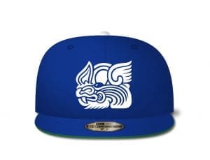 Zotz 59Fifty Fitted Hat by The Clink Room x New Era