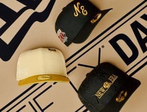 New Era 59fifty Day 2023 59Fifty Fitted Hat Collection by New Era