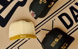 New Era 59fifty Day 2023 59Fifty Fitted Hat Collection by New Era