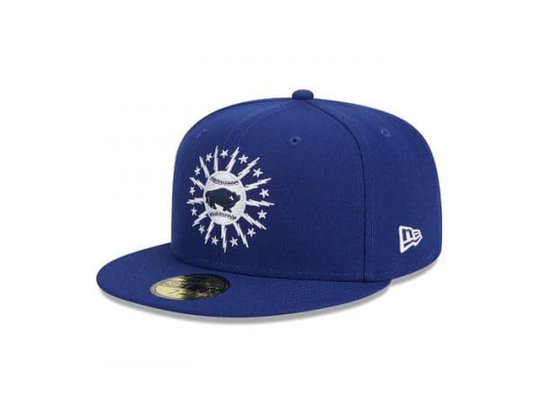 New Era Men's Milb Theme Night 59Fifty Hats