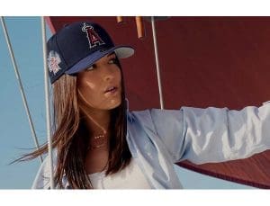 MLB Americana 2023 59Fifty Fitted Hat Collection by MLB x New Era