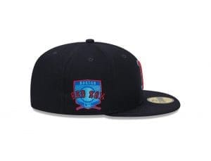 MLB Father's Day 2023 59Fifty Fitted Hat Collection by MLB x New