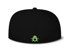 Snake Oil 59Fifty Fitted Hat by The Clink Room x New Era Back Snake Oil 59Fifty Fitted Hat by The Clink Room x New Era Back