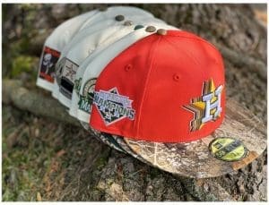 Sports World 165 Real Tree Pack 59Fifty Fitted Hat Collection by MLB x New  Era