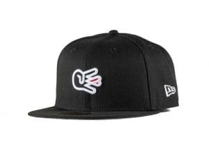 Eastside Love 59Fifty Fitted Hat by Westside Love x New Era