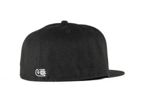 Eastside Love 59Fifty Fitted Hat by Westside Love x New Era Back