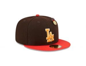 Elements 2023 59Fifty Fitted Hat Collection by MLB x NBA x New Era Right