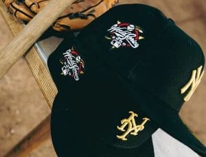 Fitted MLB Program 2023 59fifty Fitted Hat Collection by Fitted Hawaii x MLB x New Era Patch