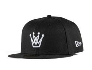 King Of Hearts 59Fifty Fitted Hat by Westside Love x New Era