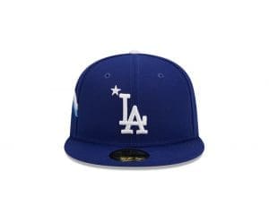 MLB All-Star Game 2023 59Fifty Fitted Hat Collection by MLB x New Era Front