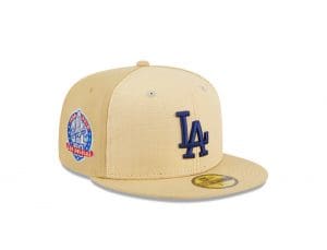 MLB On Holiday 59Fifty Fitted Hat Collection by MLB x New Era Right
