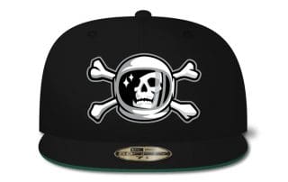 Space Pirates 59Fifty Fitted Hat by The Clink Room x New Era