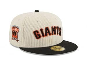 MLB Summer Heat 2023 59Fifty Fitted Hat Collection by MLB x New Era Right