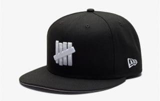Undefeated Icon Fall 2023 59Fifty Fitted Hat by Undefeated x New Era