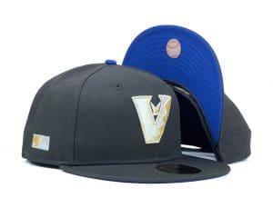 Arizona Diamondbacks West Coast Aux 59Fifty Fitted Hat by MLB x New Era
