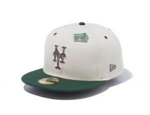 MLB Make It Rain 59Fifty Fitted Hat Collection by MLB x New Era