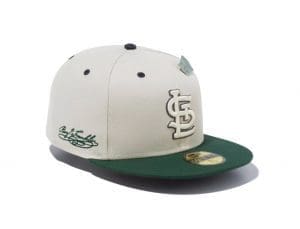 MLB Make It Rain 59Fifty Fitted Hat Collection by MLB x New Era Right