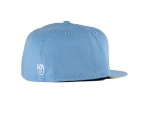 OG 72 And Sunny 59fifty Fitted Hat by Westside Love x New Era Back