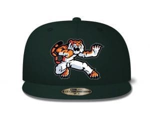 Tiger Style 59Fifty Fitted Hat by The Clink Room x New Era