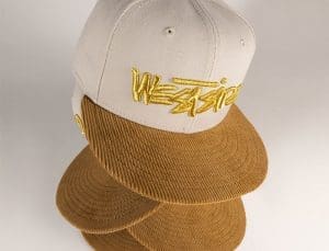 Westside Love Majestic Mojave 59Fifty Fitted Hat Collection by Westside Love x New Era Front