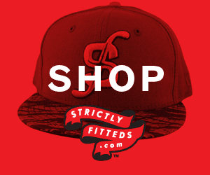 Strictly Fitteds Store
