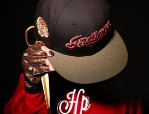 Hat Club Horror Pack 2023 59Fifty Fitted Hat Collection by MLB x New Era Right