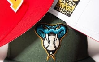 Hat Club Speed Pack 2023 59Fifty Fitted Hat Collection by MLB x MiLB x NFL x New Era