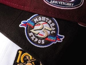 Hat Club Speed Pack 2023 59Fifty Fitted Hat Collection by MLB x MiLB x NFL x New Era Patch
