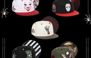 Lids Chills And Thrill 59Fifty Fitted Hat Collection by Lids x New Era