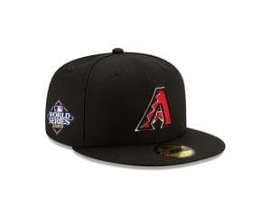 MLB 2023 World Series 59Fifty Fitted Hat Collection by MLB x New Era