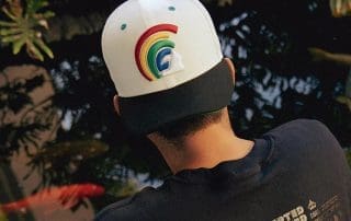 Mua Chrome Murakami 59Fifty Fitted Hat by Fitted Hawaii x New Era
