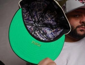Staple x Hat Club 59Fifty Fitted Hat Collection by MLB x New Era Undervisor