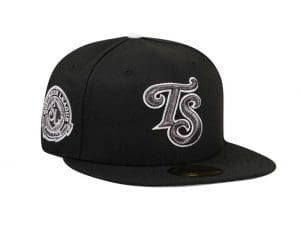 Tennessee Smokies Family Prime Edition 59Fifty Fitted Hat by MiLB x New Era
