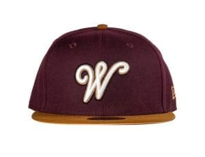 Westside Love Cochise 59Fifty Fitted Hat Collection by Westside Love x New Era Letterman