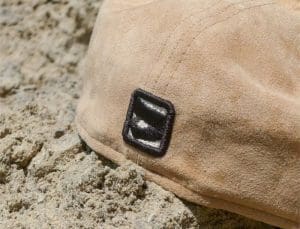 Arrakis OctoSlugger 59Fifty Fitted Hat by Dionic x New Era Back
